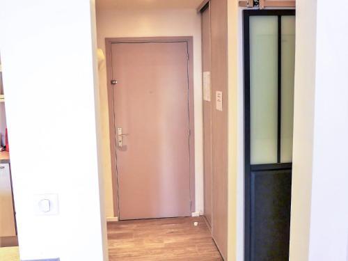 Apartment R�sidence De France