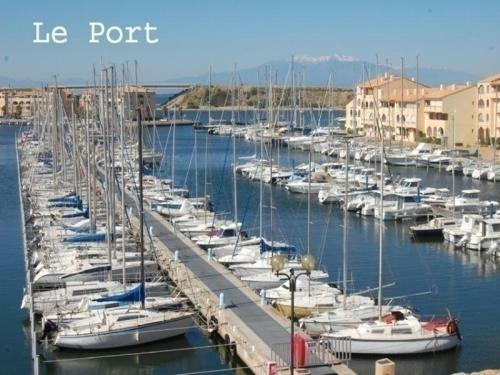 Apartment Le Mail A La Plage