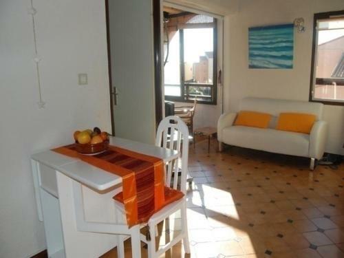 Apartment Le Mail A La Plage