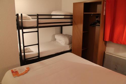Hotelf1 Reims Tinqueux