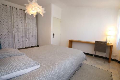 Apartamento Au Dessus Des Platanes