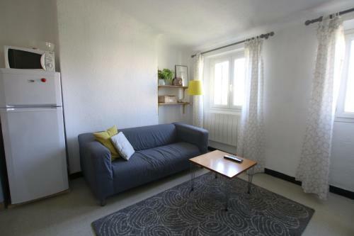 Apartamento Au Dessus Des Platanes