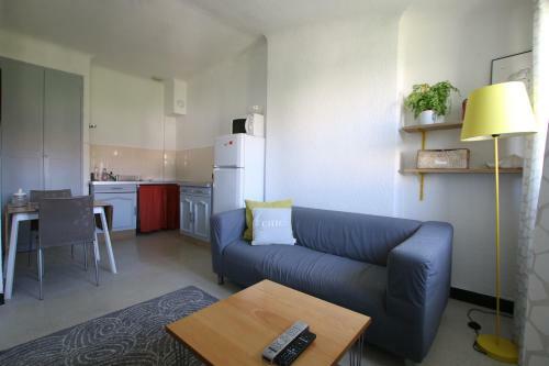 Apartamento Au Dessus Des Platanes