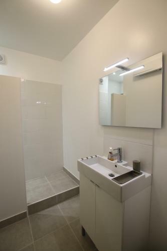 Apartamento Au Dessus Des Platanes