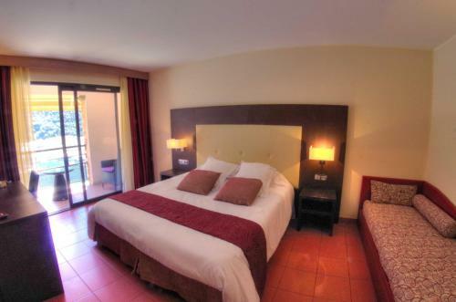 Hotel H�tel Le Belv�d�re
