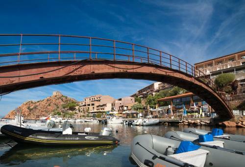Hotel H�tel Le Belv�d�re