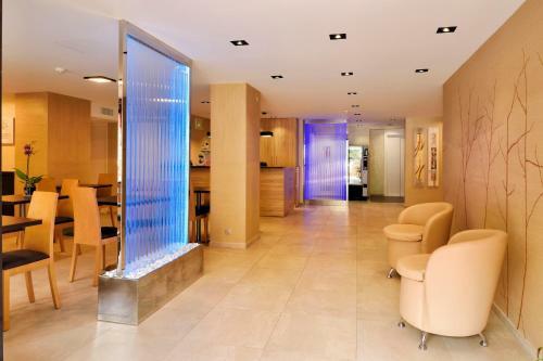 Hotel H�tel Le Belv�d�re