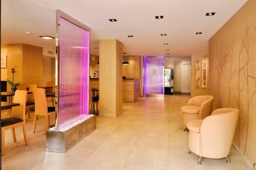 Hotel H�tel Le Belv�d�re