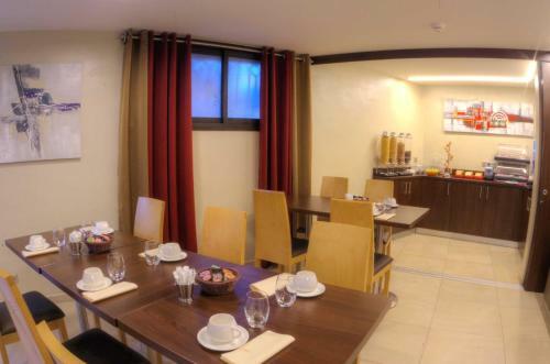 Hotel H�tel Le Belv�d�re