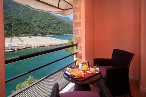 Hotel H�tel Le Belv�d�re
