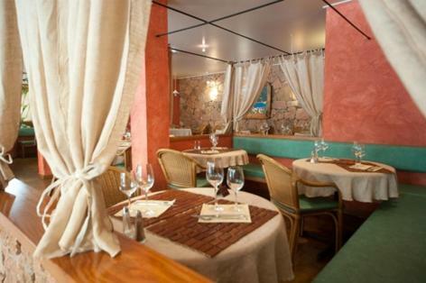 Hotel H�tel Le Belv�d�re