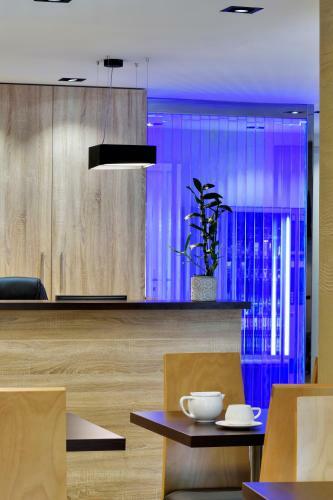 Hotel H�tel Le Belv�d�re
