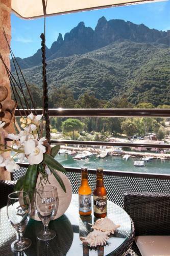 Hotel H�tel Le Belv�d�re