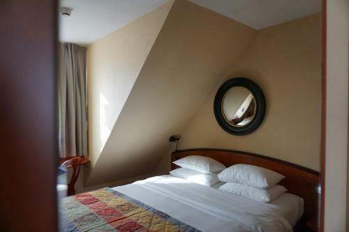 Hotel Royal H�tel Caen Centre