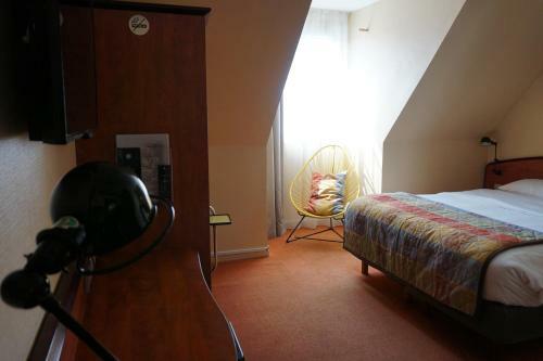 Hotel Royal H�tel Caen Centre