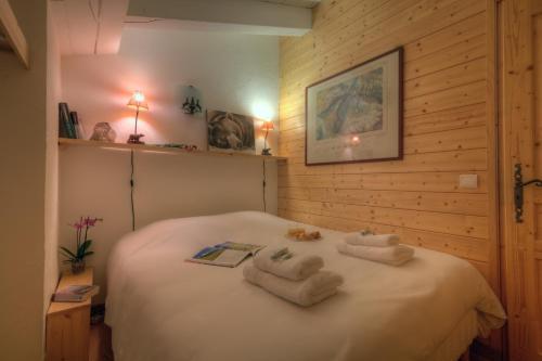 Apartamento Androsace 41