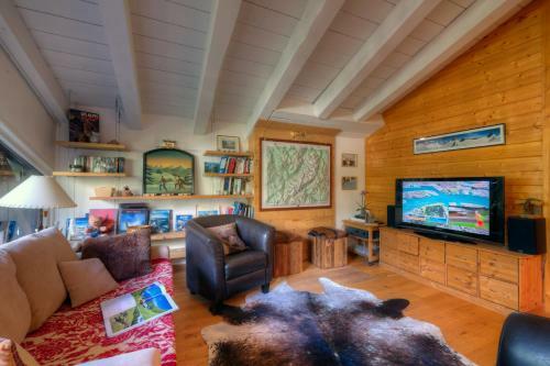 Apartamento Androsace 41