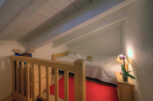 Apartamento Androsace 41