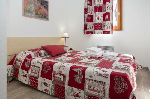 Aparthotel Odalys Les Lumi�res De Neige I Et II