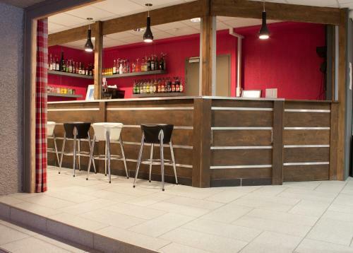 Hotel La Pulka-n�aclub