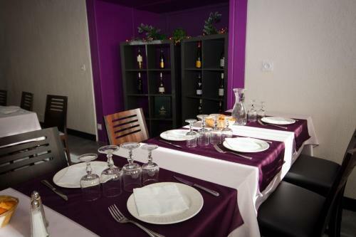 Hotel La Pulka-n�aclub