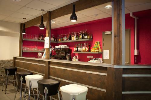 Hotel La Pulka-n�aclub