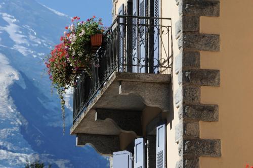 Hotel Bestwestern Plus Excelsior Chamonix H�tel & Spa