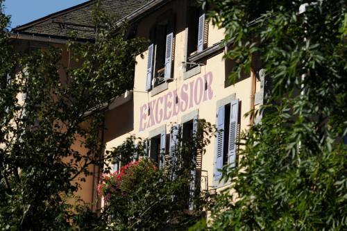 Hotel Bestwestern Plus Excelsior Chamonix H�tel & Spa