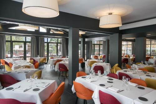 Hotel Bestwestern Plus Excelsior Chamonix H�tel & Spa