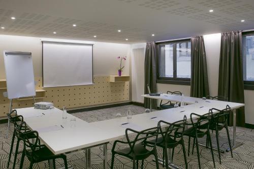 Hotel Bestwestern Plus Excelsior Chamonix H�tel & Spa