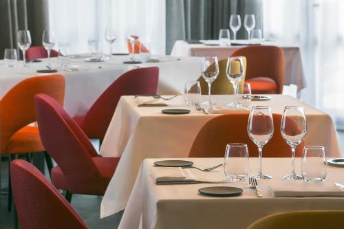 Hotel Bestwestern Plus Excelsior Chamonix H�tel & Spa