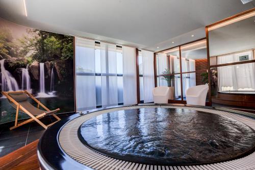 Hotel Bestwestern Plus Excelsior Chamonix H�tel & Spa