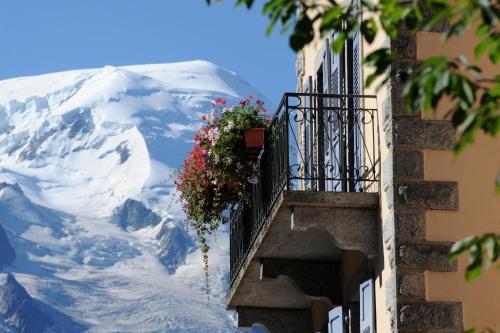 Hotel Bestwestern Plus Excelsior Chamonix H�tel & Spa