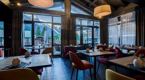 Hotel Bestwestern Plus Excelsior Chamonix H�tel & Spa