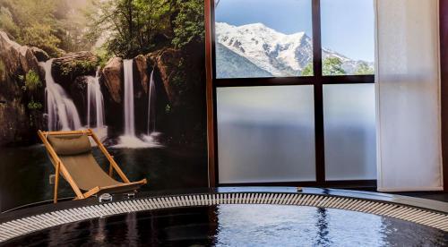 Hotel Bestwestern Plus Excelsior Chamonix H�tel & Spa