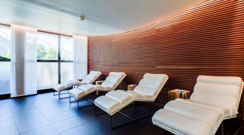 Hotel Bestwestern Plus Excelsior Chamonix H�tel & Spa