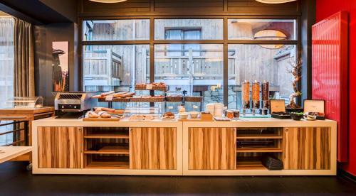 Hotel Bestwestern Plus Excelsior Chamonix H�tel & Spa