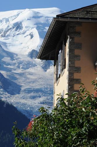 Hotel Bestwestern Plus Excelsior Chamonix H�tel & Spa