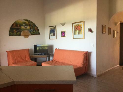 Residence Playa Del'oro