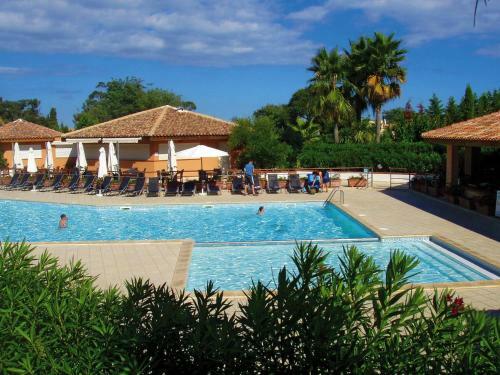 Aparthotel Sognu Di Mare