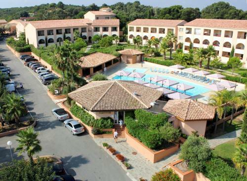Aparthotel Sognu Di Mare