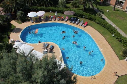 Aparthotel Sognu Di Mare