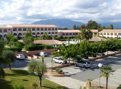 Aparthotel Sognu Di Mare