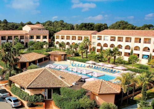 Aparthotel Sognu Di Mare