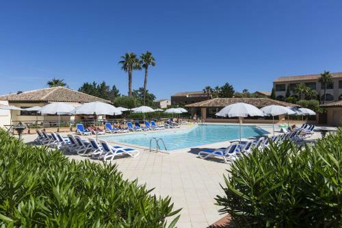 Aparthotel Sognu Di Mare