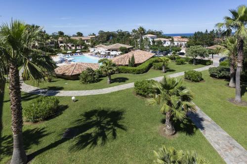 Aparthotel Sognu Di Mare