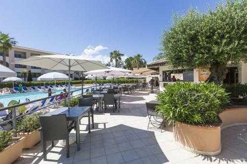 Aparthotel Sognu Di Mare