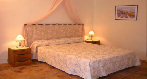 Bed & Breakfast Maison D'h�tes Lou Geneste