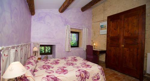 Bed & Breakfast Maison D'h�tes Lou Geneste