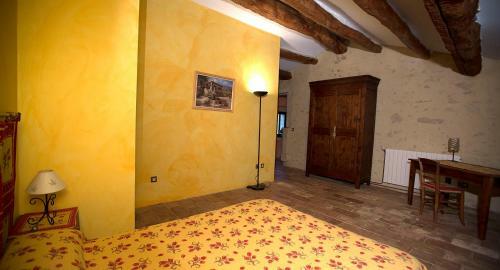 Bed & Breakfast Maison D'h�tes Lou Geneste